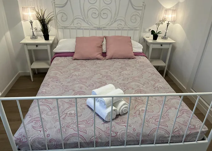 Apartamento Barbados